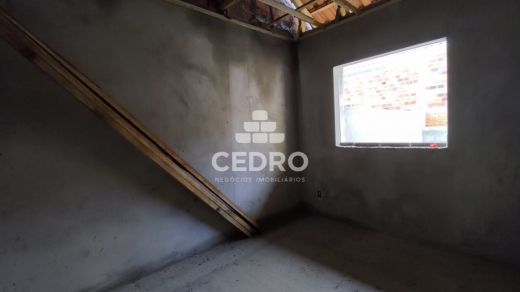 Casa Com 2 Quartos No Residencial Rubi