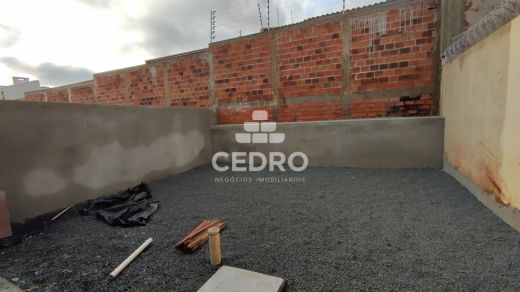 Casa Com 2 Quartos No Residencial Rubi