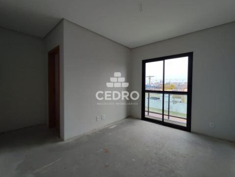 Apartamento Com 2 Quartos, Sendo 1 Suíte, No Jardim Carvalho