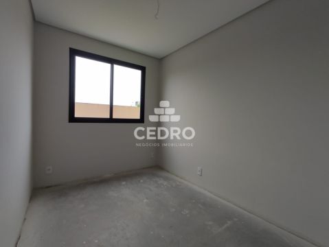 Apartamento Com 2 Quartos, Sendo 1 Suíte, No Jardim Carvalho