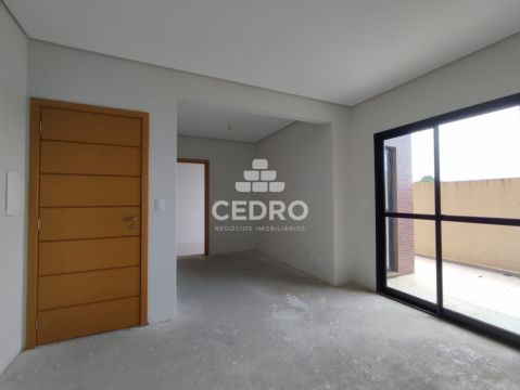 Apartamento Com 2 Quartos, Sendo 1 Suíte, No Jardim Carvalho