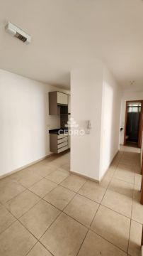 Apartamento Com 3 Quartos No Condomínio Florence