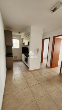 Apartamento Com 3 Quartos No Condomínio Florence