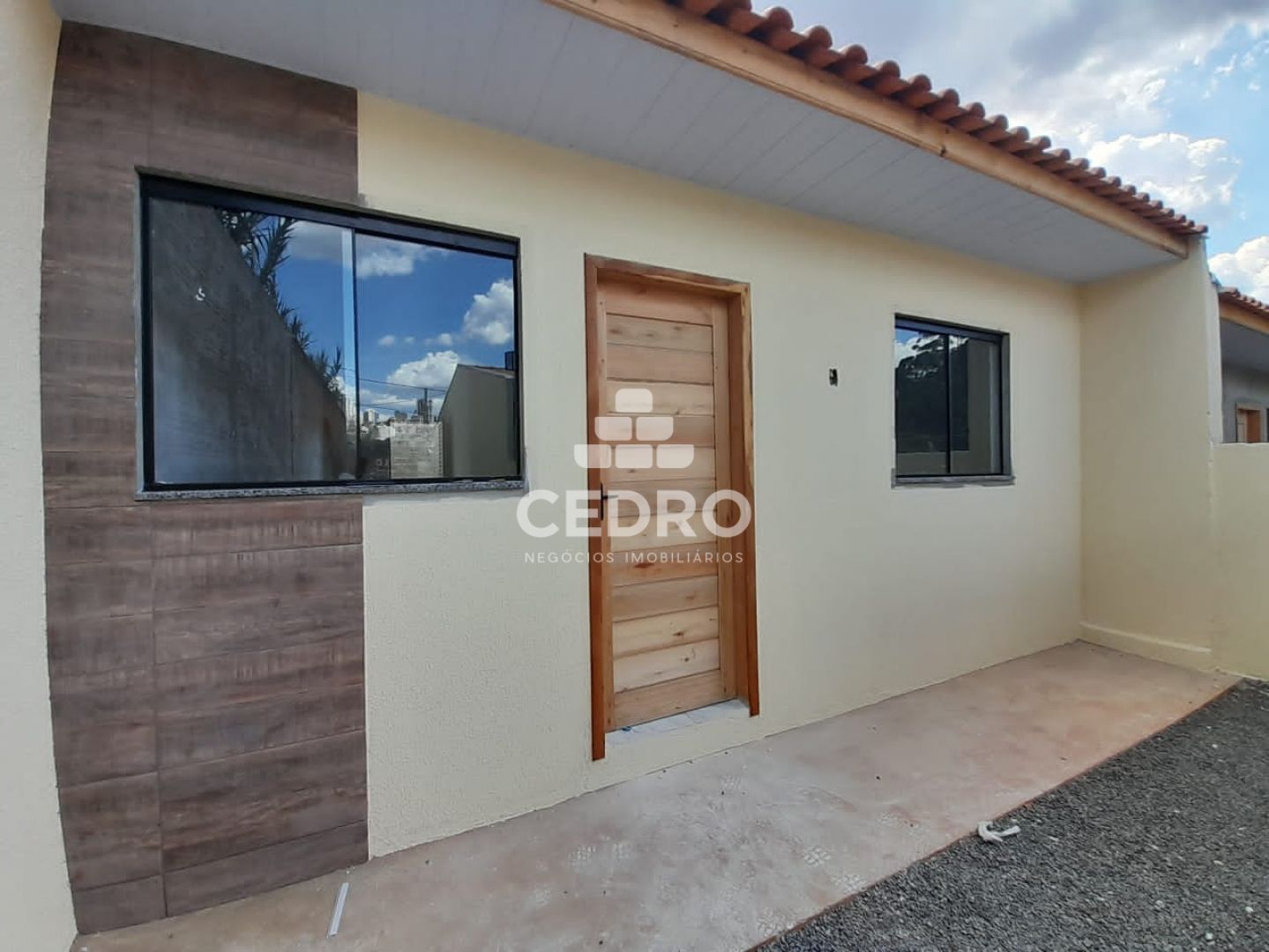 Casa Com 3 Quartos Na Vila Estrela