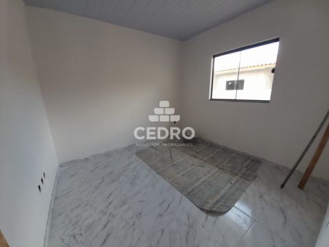 Casa Com 3 Quartos Na Vila Estrela