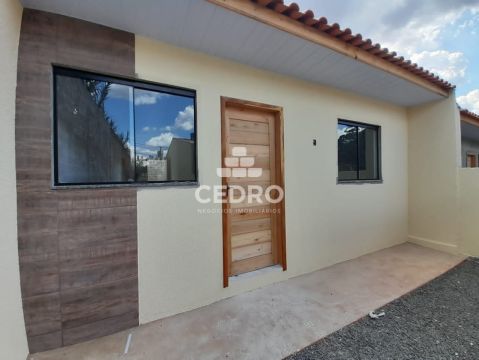 Foto Imóvel - Casa Com 3 Quartos Na Vila Estrela