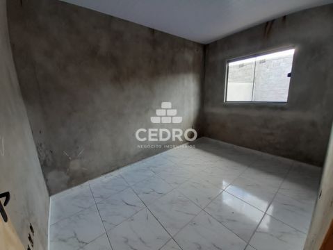 Casa Com 3 Quartos Na Vila Estrela