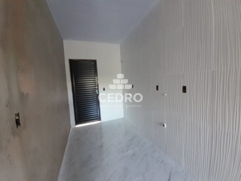 Casa Com 3 Quartos Na Vila Estrela