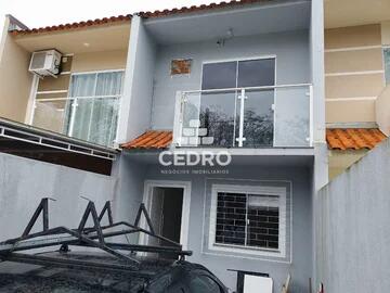 Foto Imóvel - Sobrado Com 2 Quartos No Jardim Canaã