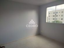 <strong>Apartamento com 2 quartos em Uvaranas</strong>