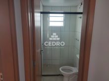 <strong>Apartamento com 2 quartos em Uvaranas</strong>