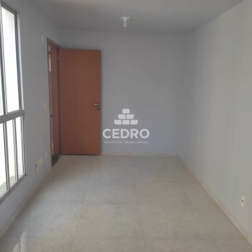 Foto Imóvel - Apartamento Com 2 Quartos Em Uvaranas