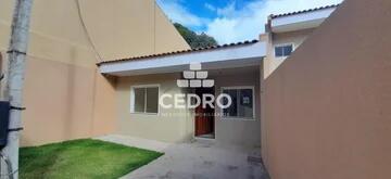 Foto Imóvel - Casa Com 2 Quartos No Centro