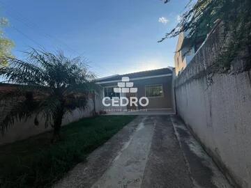 Foto Imóvel - Casa Com 2 Quartos No Neves