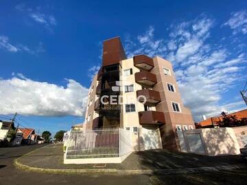 Foto Imóvel - Apartamento Garden Com 2 Quartos Em órfãs