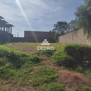 Foto Imóvel - Terreno Com 360m² Em Uvaranas