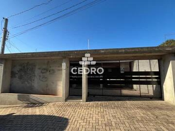 Foto Imóvel - Casa Com 2 Quartos, Sendo 1 Suíte, No Chapada