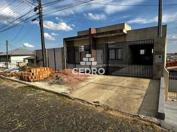 Foto Imóvel - Sobrado Com 3 Quartos, Sendo 1 Suíte, No Chapada