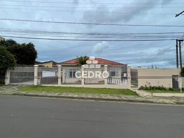 Foto Imóvel - Casa Com 3 Quartos, Sendo Uma Suíte No Jardim Carvalho