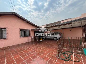 Foto Imóvel - Casa Com 3 Quartos No Boa Vista