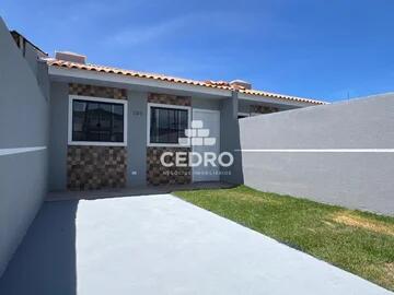 Foto Imóvel - Casa Com 2 Quartos No Cará Cará