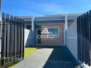 Foto Imóvel - Casa Com 2 Quartos No Cará Cará