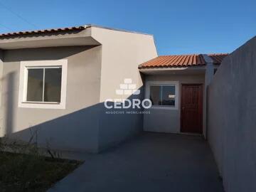 Foto Imóvel - Casa Com 2 Quartos No Cará Cará