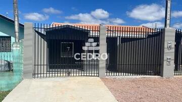 Foto Imóvel - Casa Com 2 Quartos No Cará Cará