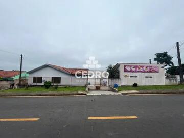 Foto Imóvel - Casa Residencial E Comercial Em Carambeí