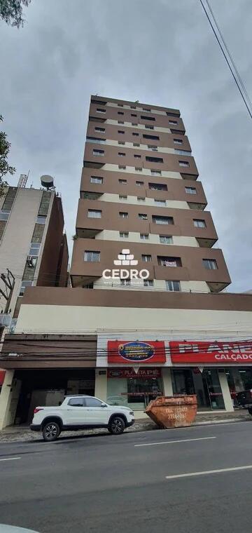 Foto Imóvel - Apartamento Com 3 Quartos, Sendo 1 Suíte, No Centro