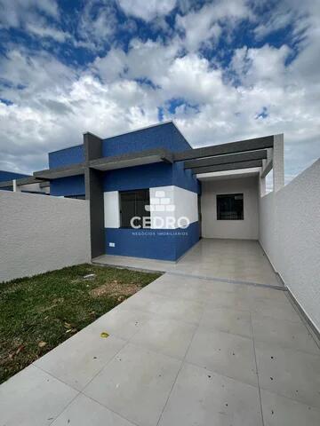 Foto Imóvel - Casa Com 3 Quartos Em Oficinas