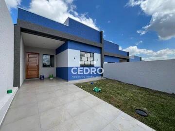 Foto Imóvel - Casa Com 3 Quartos No Cará Cará
