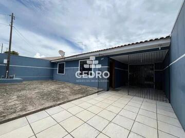 Foto Imóvel - Casa Com 3 Quartos No Contorno