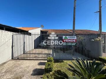 Foto Imóvel - Casa Com 2 Quartos No Jardim Los Angeles