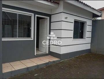 Foto Imóvel - Casa Com 2 Quartos No Parque Nossa Senhora Das Graças