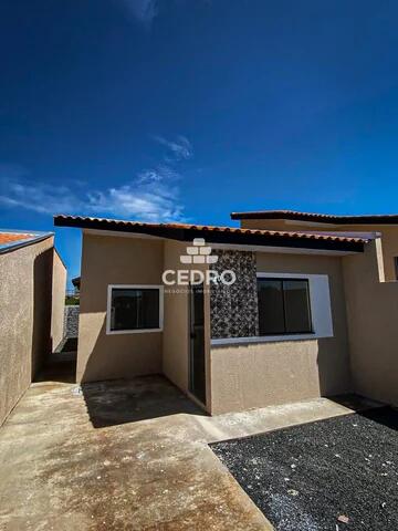 Foto Imóvel - Casa Com 2 Quartos No Terraliz