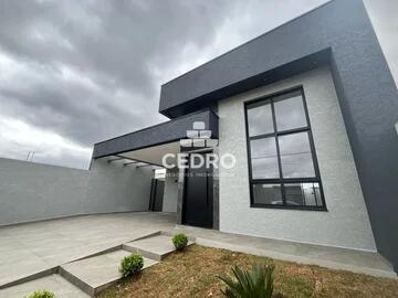 Foto Imóvel - Casa Com 3 Quartos, Sendo 1 Suíte, No Le Parc
