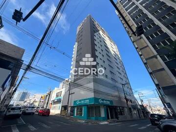 Foto Imóvel - Apartamento Com 4 Quartos, Sendo 1 Suíte, No Centro