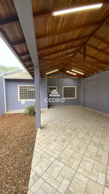 Foto Imóvel - Casa Com 3 Quartos No Jardim Carvalho
