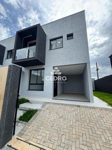 Foto Imóvel - Sobrado Com 3 Quartos, Sendo 3 Suítes, No Jardim Carvalho