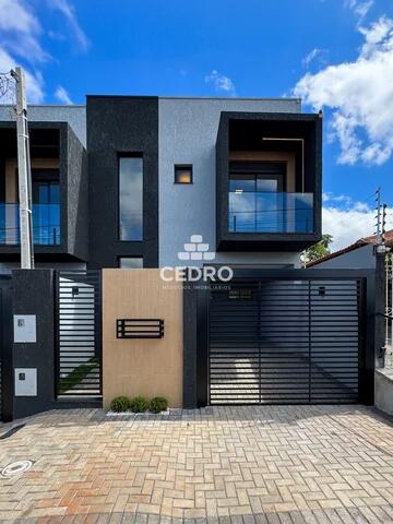 Foto Imóvel - Sobrado Com 3 Quartos, Sendo 1 Suíte, No Jardim Carvalho