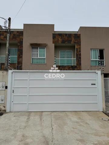 Foto Imóvel - Sobrado Com 3 Quartos, Sendo 1 Suíte, No Jardim Carvalho