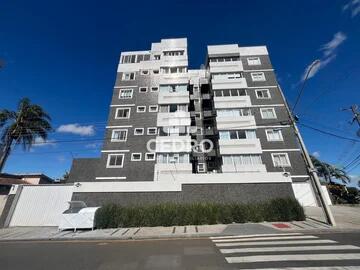 Foto Imóvel - Apartamento Com 3 Quartos, Sendo 1 Suíte, Na Vila Estrela