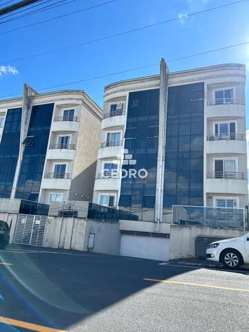 Foto Imóvel - Apartamento Com 3 Quartos, Sendo 1 Suíte, No Jardim Carvalho