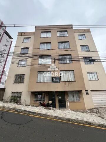 Foto Imóvel - Apartamento Com 3 Quartos No Centro