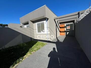 Foto Imóvel - Casa Com 2 Quartos No Dona Marly