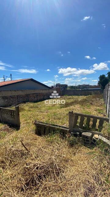 Foto Imóvel - Terreno De 287m² No Jardim Carvalho