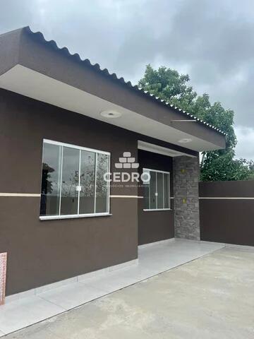 Foto Imóvel - Casa Com 2 Quartos Em Uvaranas