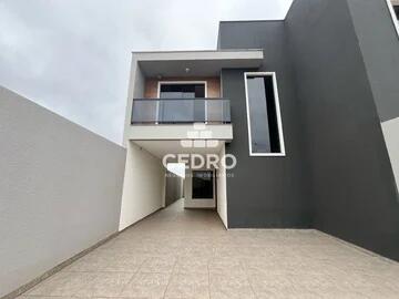 Foto Imóvel - Sobrado Com 3 Quartos, Sendo 1 Suíte, No Campo Belo
