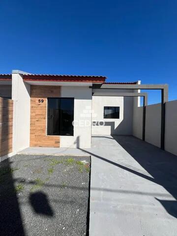 Foto Imóvel - Casa Com 3 Quartos Na Colônia Dona Luiza